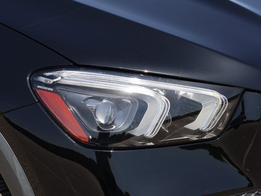 2022 Mercedes-Benz GLE GLE 450 San Clemente CA