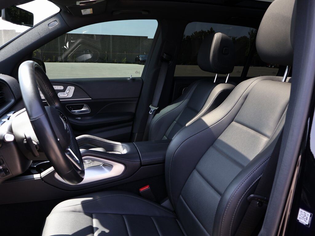 2022 Mercedes-Benz GLE GLE 450 San Clemente CA