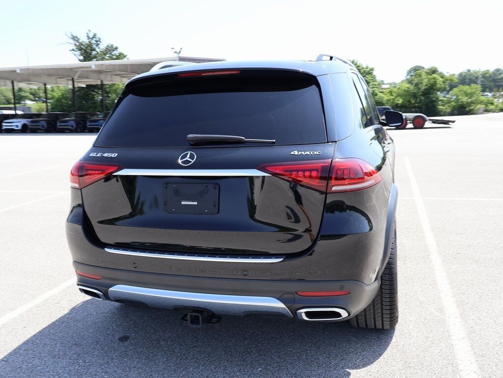 2022 Mercedes-Benz GLE GLE 450 San Clemente CA