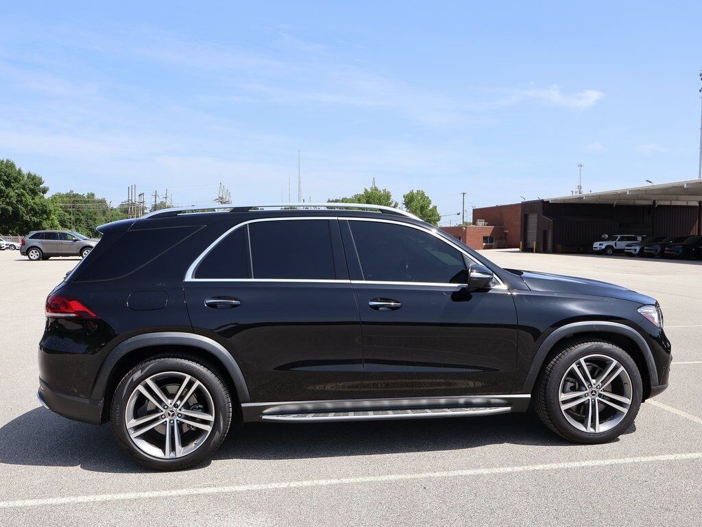 2022 Mercedes-Benz GLE GLE 450 San Clemente CA