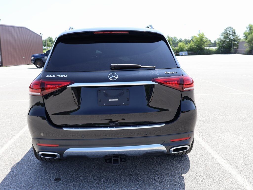 2022 Mercedes-Benz GLE GLE 450 San Clemente CA