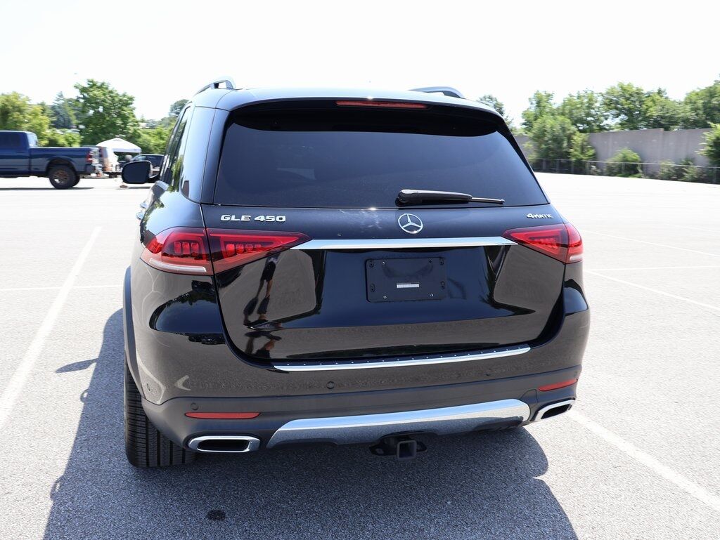 2022 Mercedes-Benz GLE GLE 450 San Clemente CA
