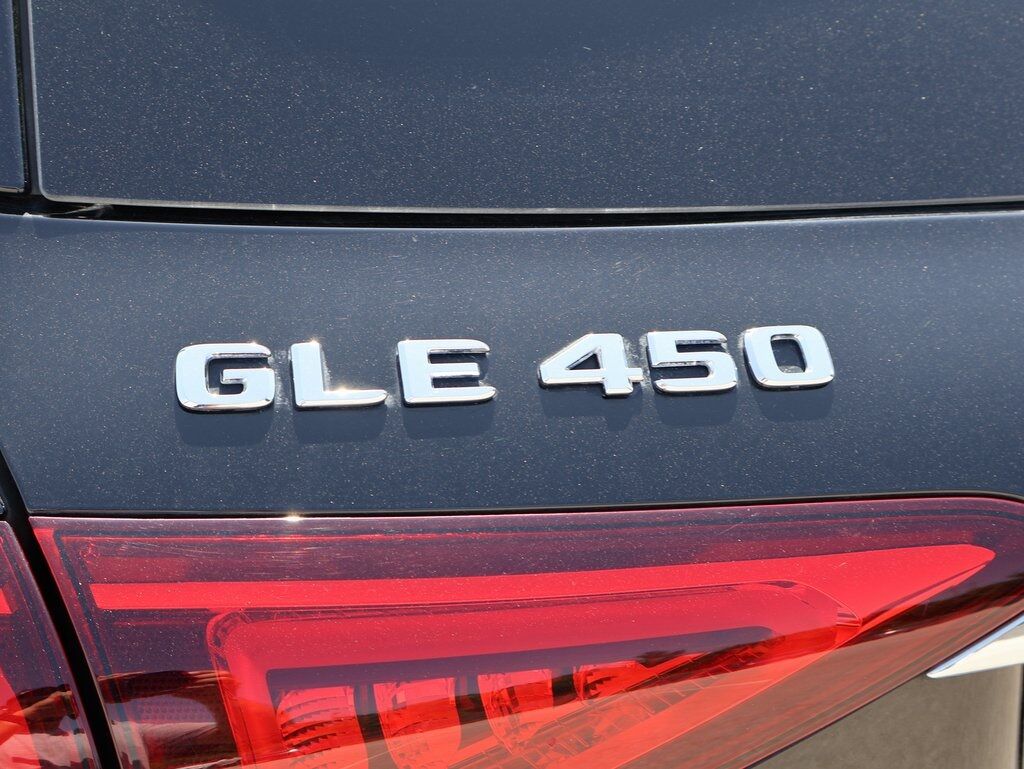 2022 Mercedes-Benz GLE GLE 450 San Clemente CA