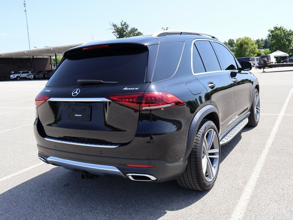 2022 Mercedes-Benz GLE GLE 450 San Clemente CA