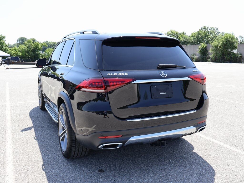 2022 Mercedes-Benz GLE GLE 450 San Clemente CA