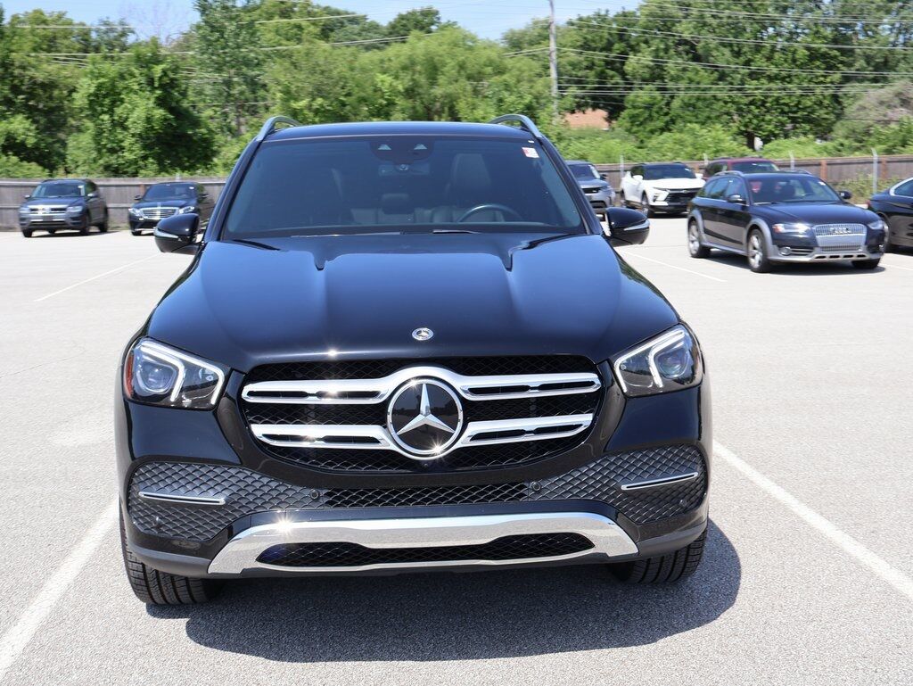 2022 Mercedes-Benz GLE GLE 450 San Clemente CA