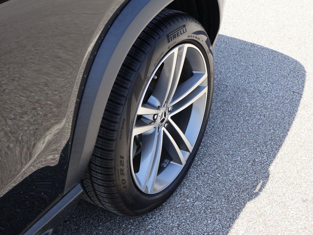 2022 Mercedes-Benz GLE GLE 450 San Clemente CA