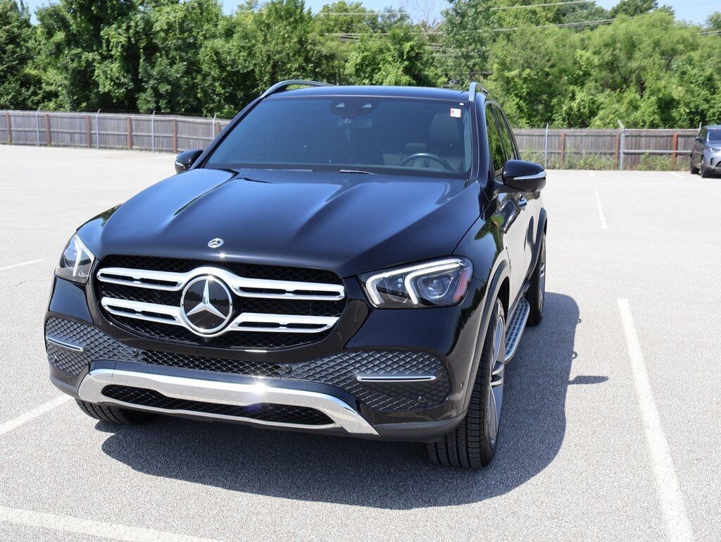 2022 Mercedes-Benz GLE GLE 450 San Clemente CA