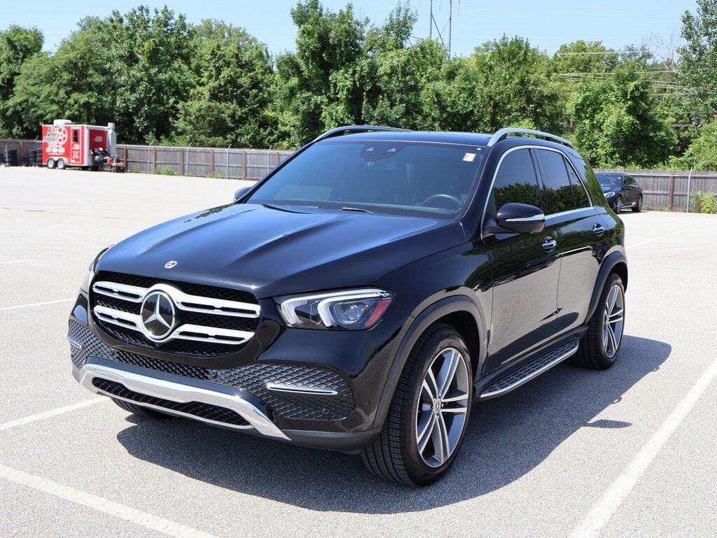 2022 Mercedes-Benz GLE GLE 450 San Clemente CA