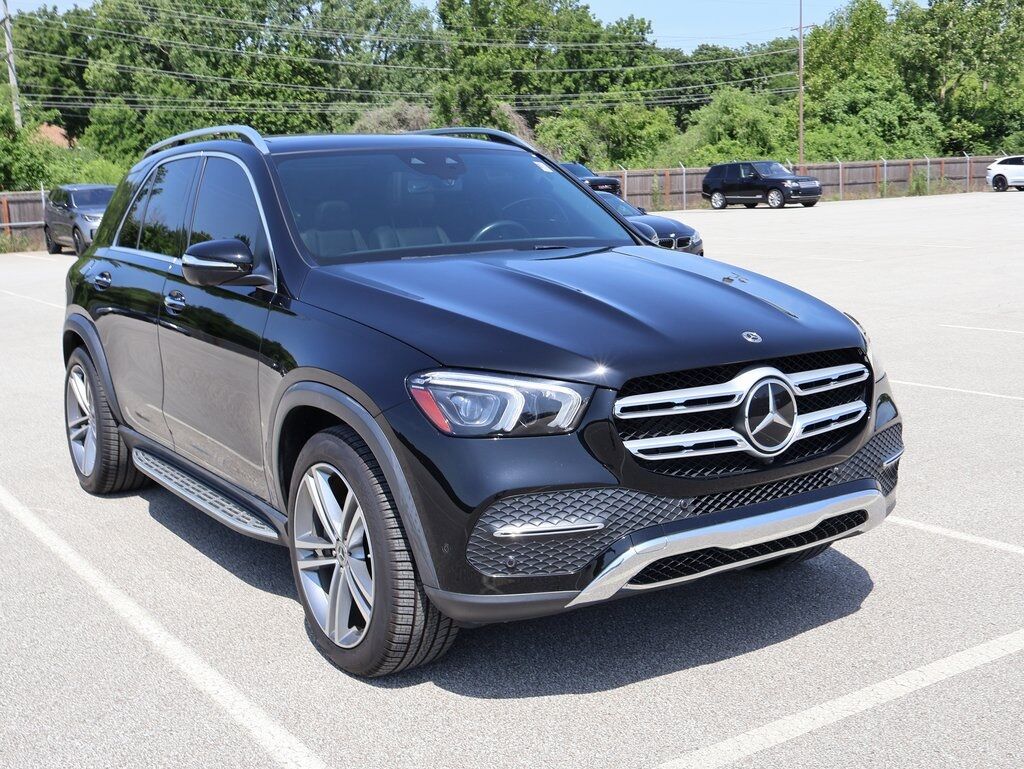 2022 Mercedes-Benz GLE GLE 450 San Clemente CA