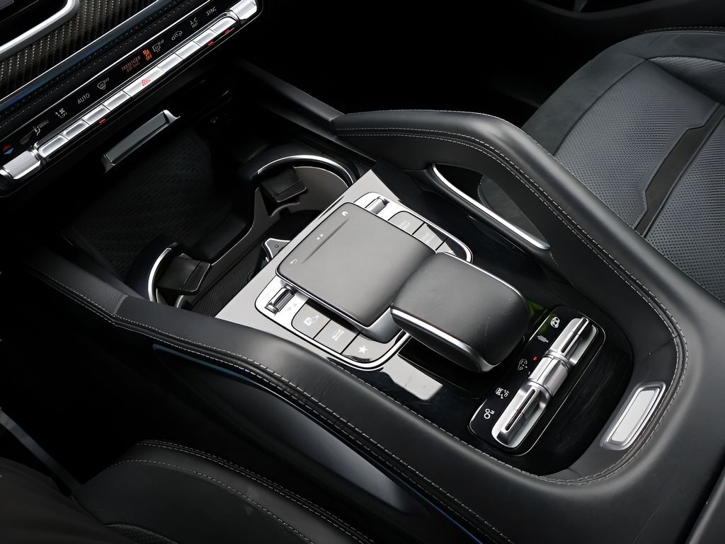 2022 Mercedes-Benz GLE GLE 53 AMG&reg; San Clemente CA