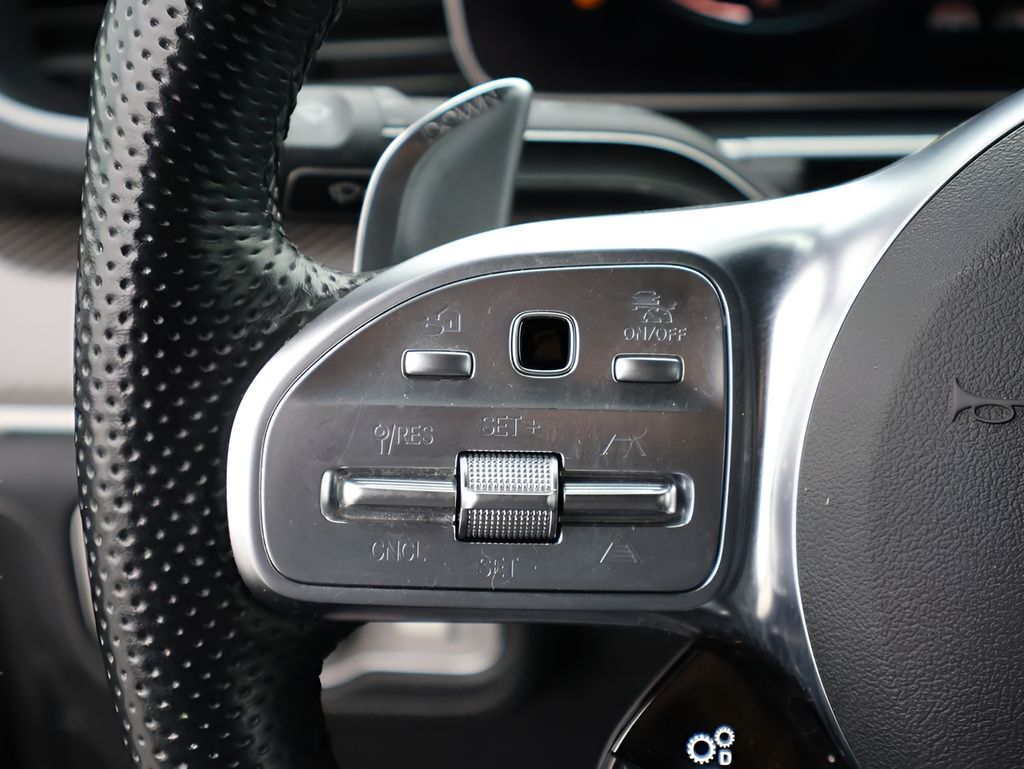 2022 Mercedes-Benz GLE GLE 53 AMG&reg; San Clemente CA