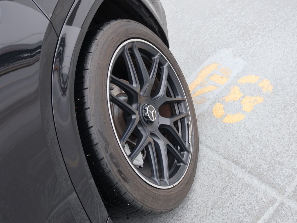 2022 Mercedes-Benz GLE GLE 53 AMG&reg; San Clemente CA