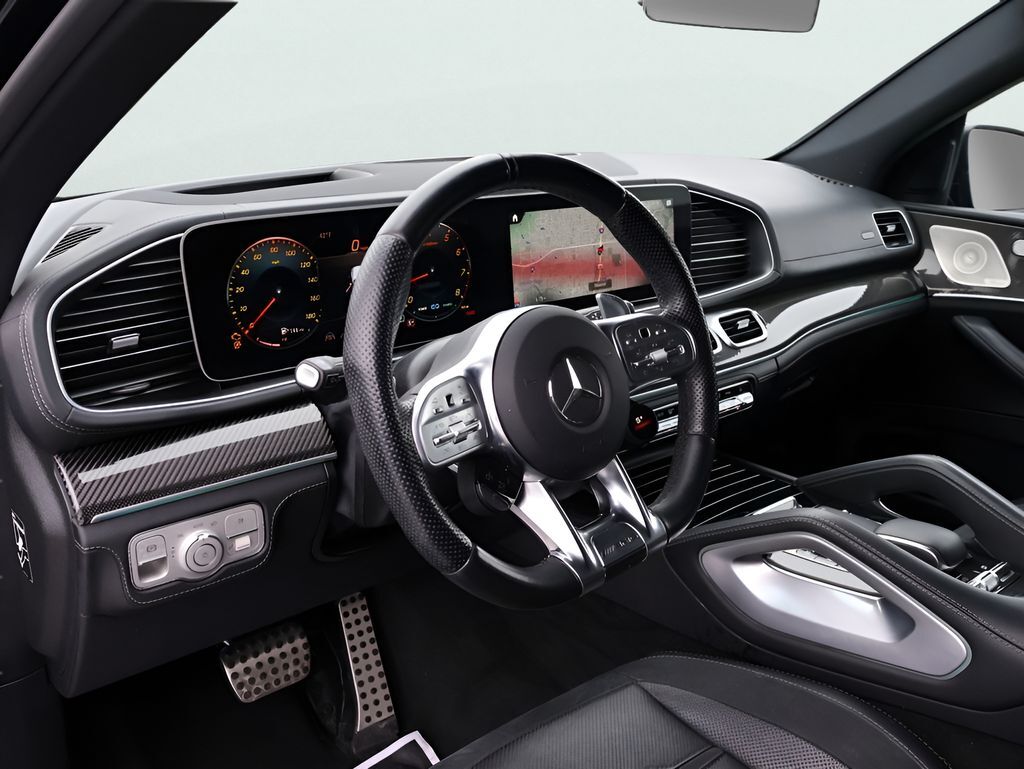 2022 Mercedes-Benz GLE GLE 53 AMG&reg; San Clemente CA