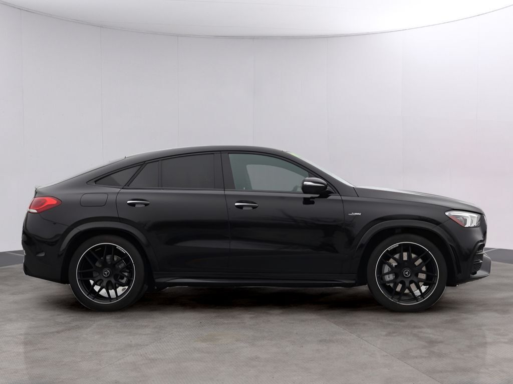 2022 Mercedes-Benz GLE GLE 53 AMG&reg; San Clemente CA