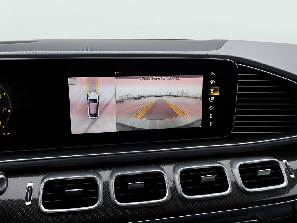 2022 Mercedes-Benz GLE GLE 53 AMG&reg; San Clemente CA