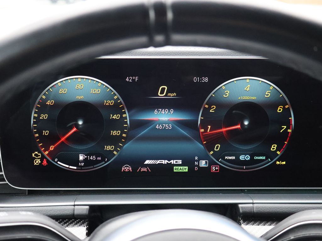 2022 Mercedes-Benz GLE GLE 53 AMG&reg; San Clemente CA