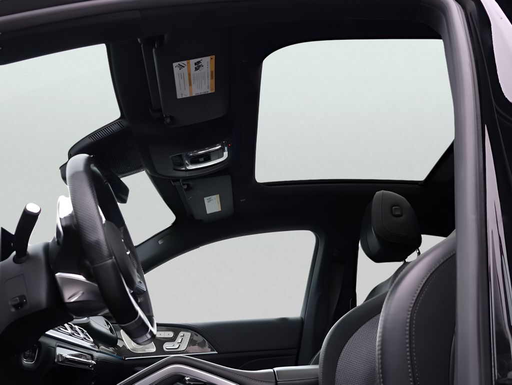 2022 Mercedes-Benz GLE GLE 53 AMG&reg; San Clemente CA