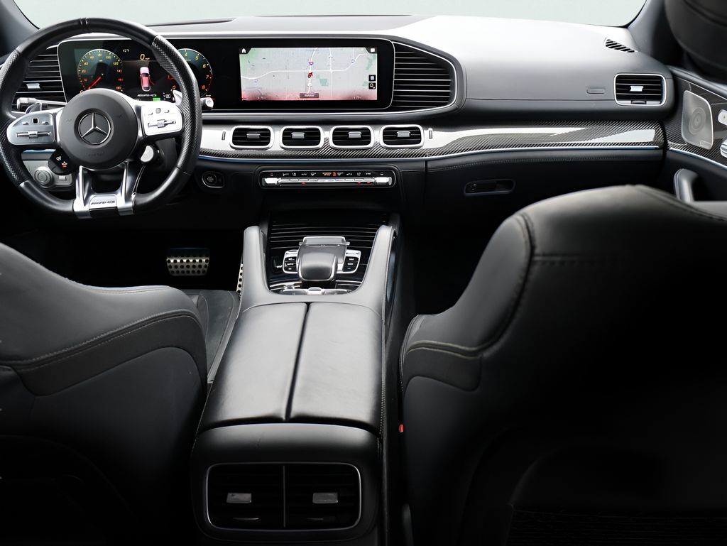 2022 Mercedes-Benz GLE GLE 53 AMG&reg; San Clemente CA