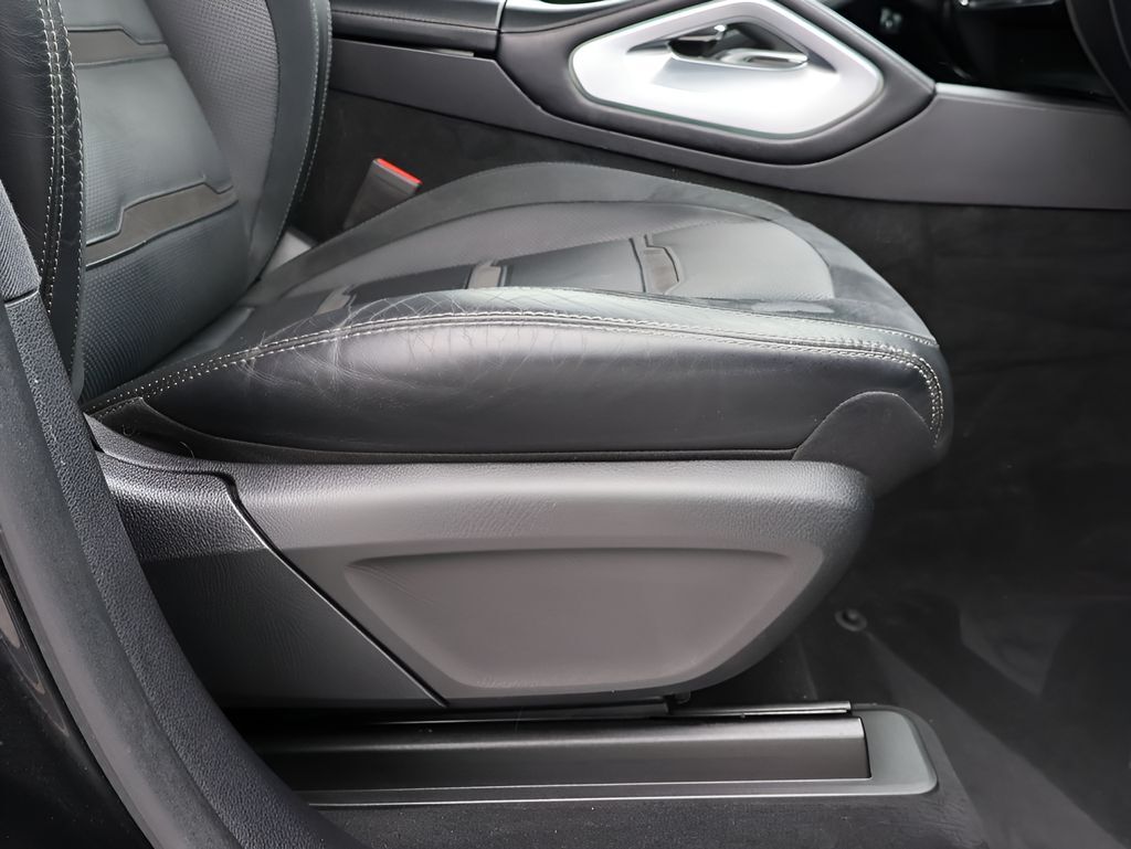 2022 Mercedes-Benz GLE GLE 53 AMG&reg; San Clemente CA