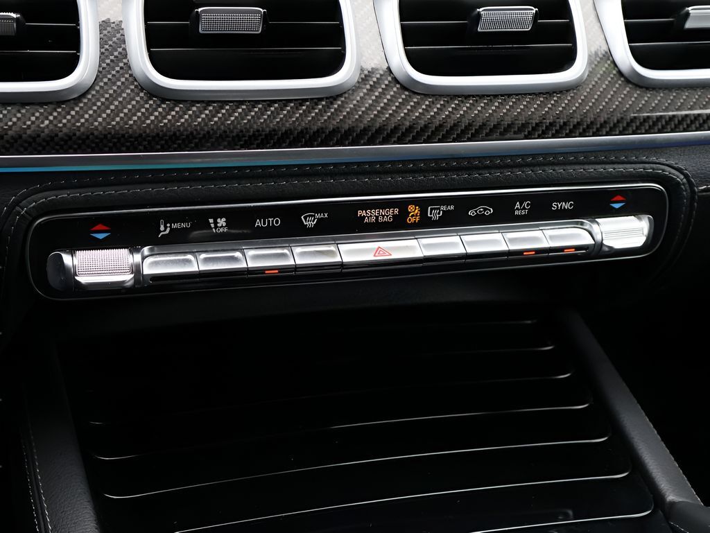 2022 Mercedes-Benz GLE GLE 53 AMG&reg; San Clemente CA