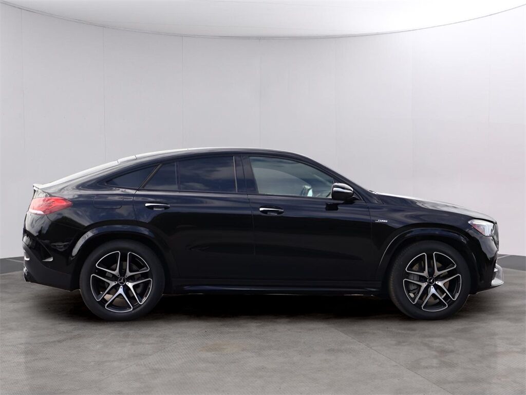 2022 Mercedes-Benz GLE GLE 53 AMG&reg; San Clemente CA