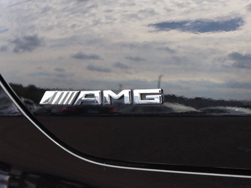 2022 Mercedes-Benz GLE GLE 53 AMG&reg; San Clemente CA