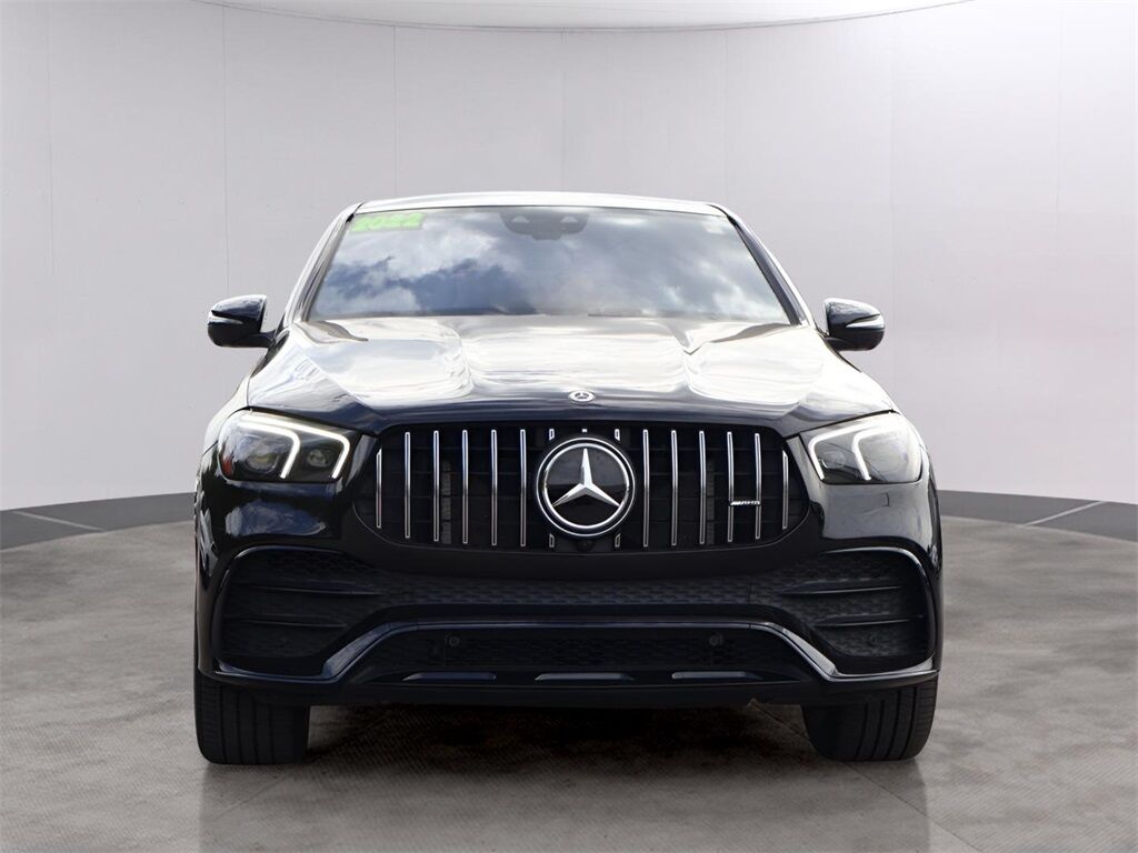 2022 Mercedes-Benz GLE GLE 53 AMG&reg; San Clemente CA