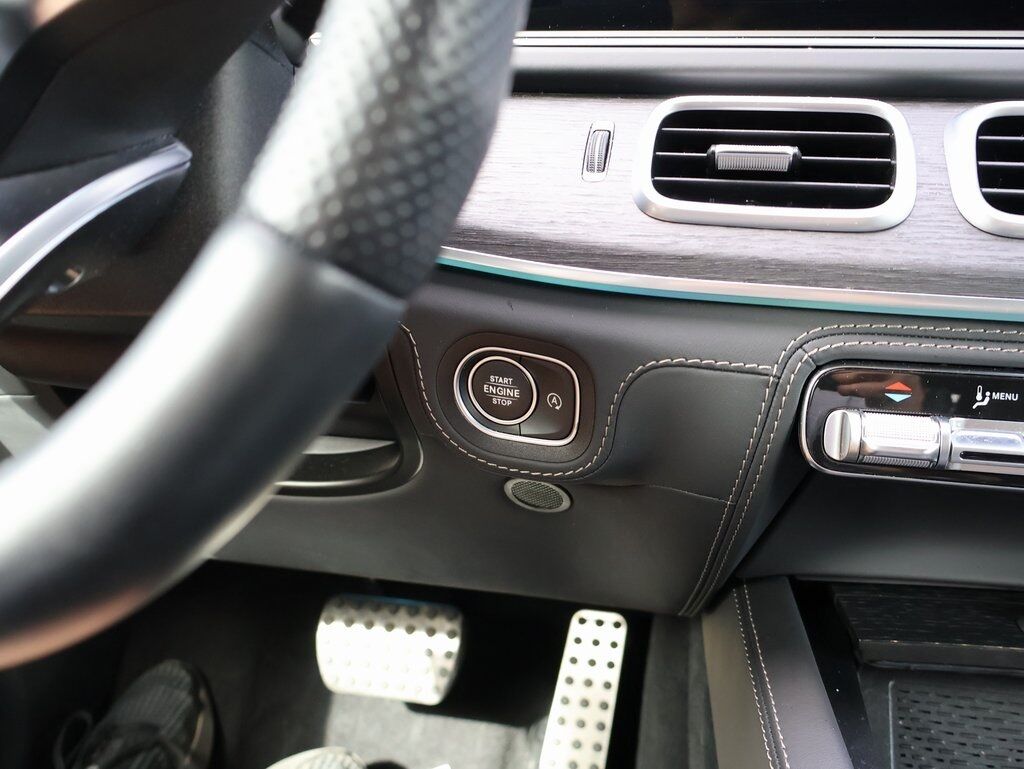 2022 Mercedes-Benz GLE GLE 53 AMG&reg; San Clemente CA