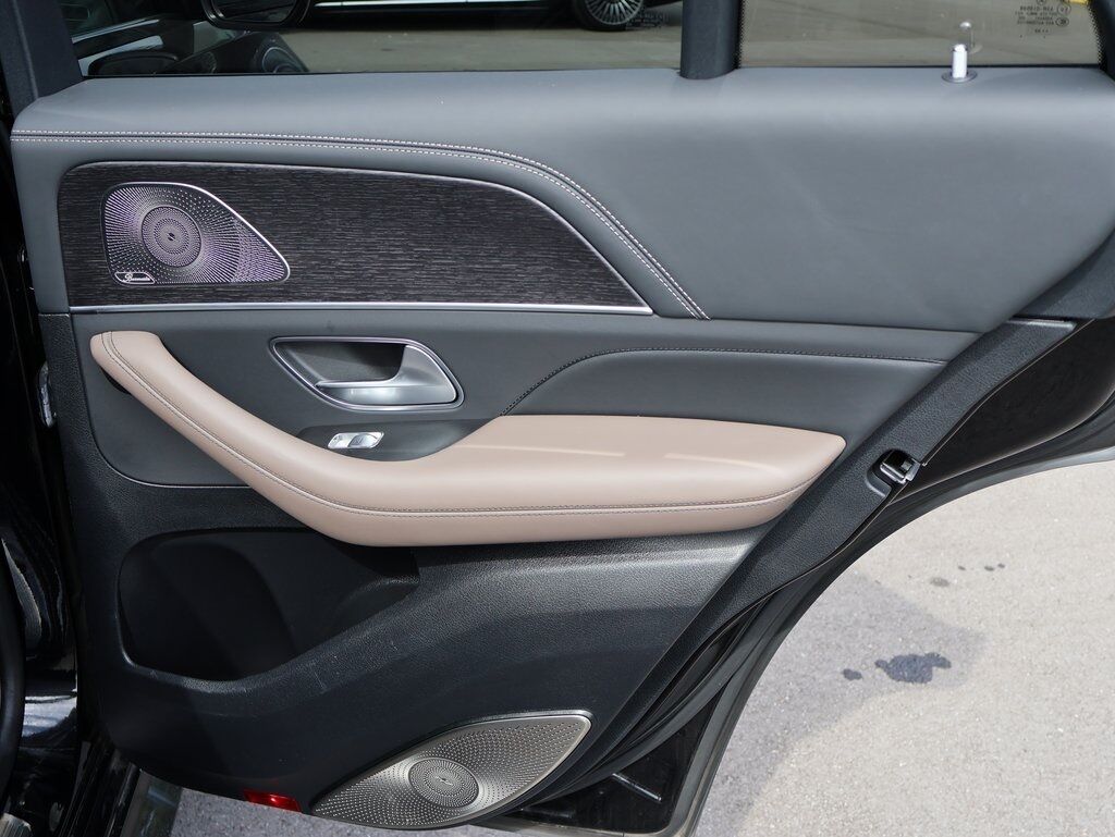 2022 Mercedes-Benz GLE GLE 53 AMG&reg; San Clemente CA