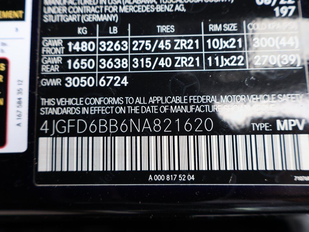 2022 Mercedes-Benz GLE GLE 53 AMG&reg; San Clemente CA