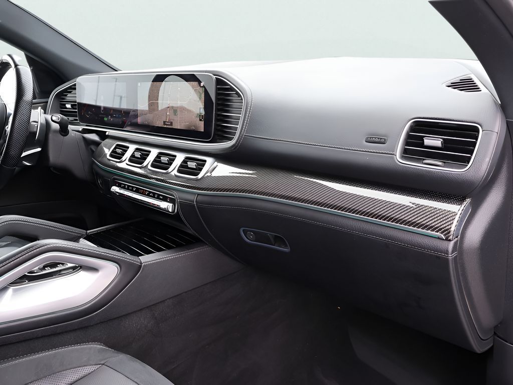 2022 Mercedes-Benz GLE GLE 53 AMG&reg; San Clemente CA