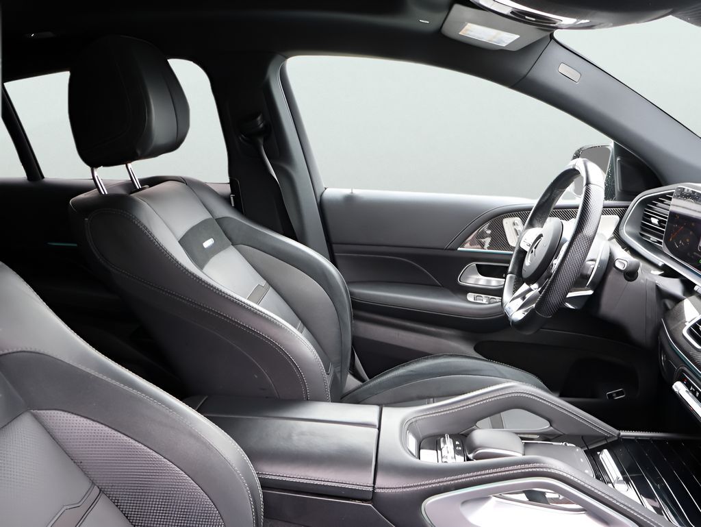 2022 Mercedes-Benz GLE GLE 53 AMG&reg; San Clemente CA