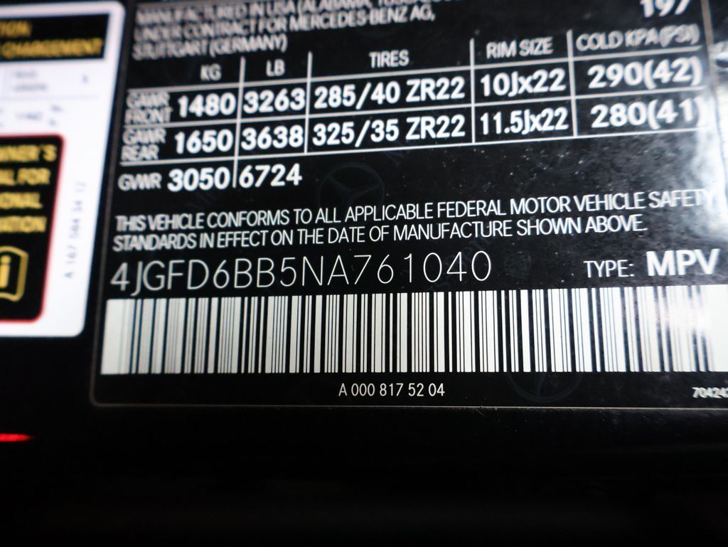 2022 Mercedes-Benz GLE GLE 53 AMG&reg; San Clemente CA