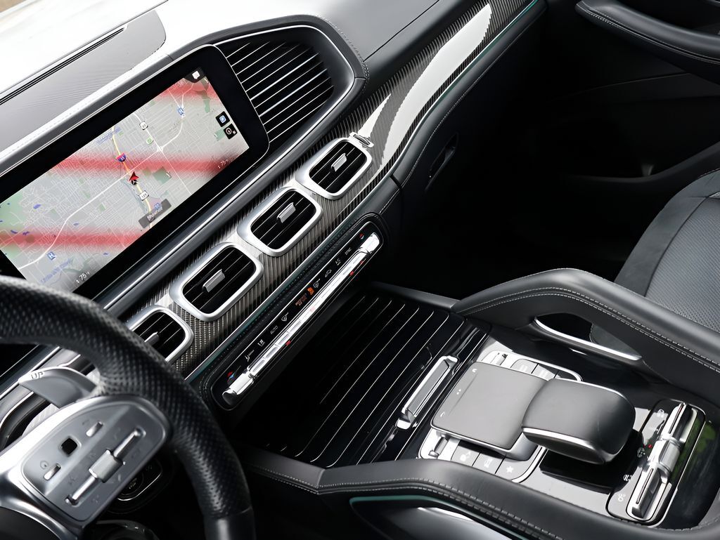 2022 Mercedes-Benz GLE GLE 53 AMG&reg; San Clemente CA