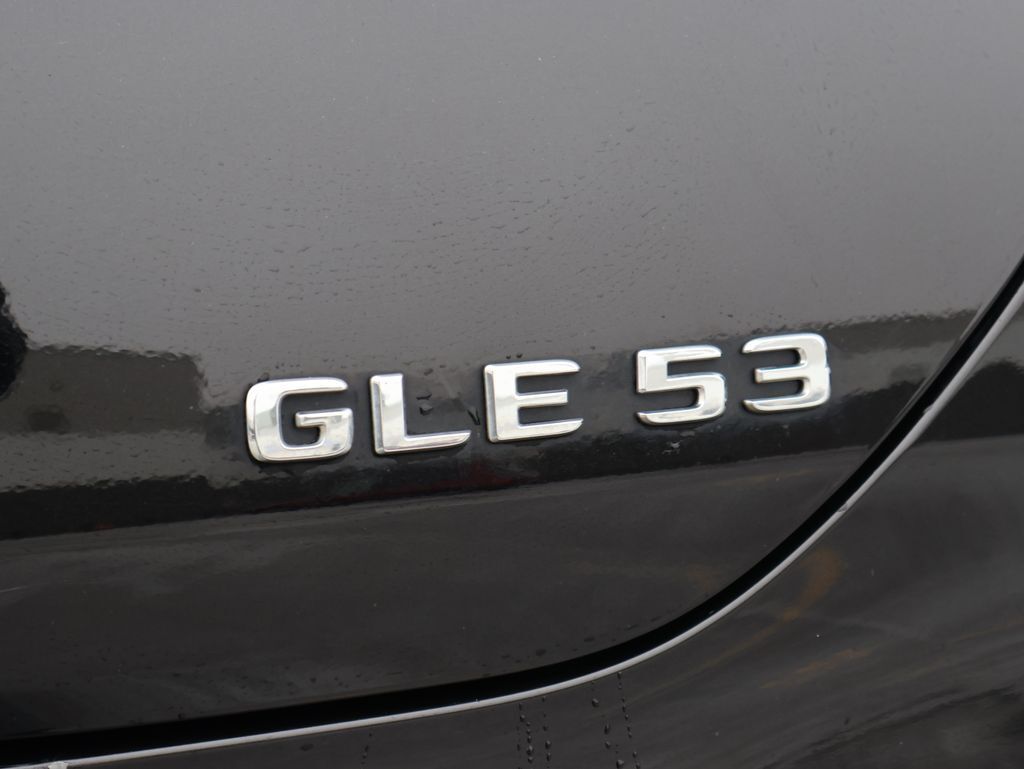 2022 Mercedes-Benz GLE GLE 53 AMG&reg; San Clemente CA