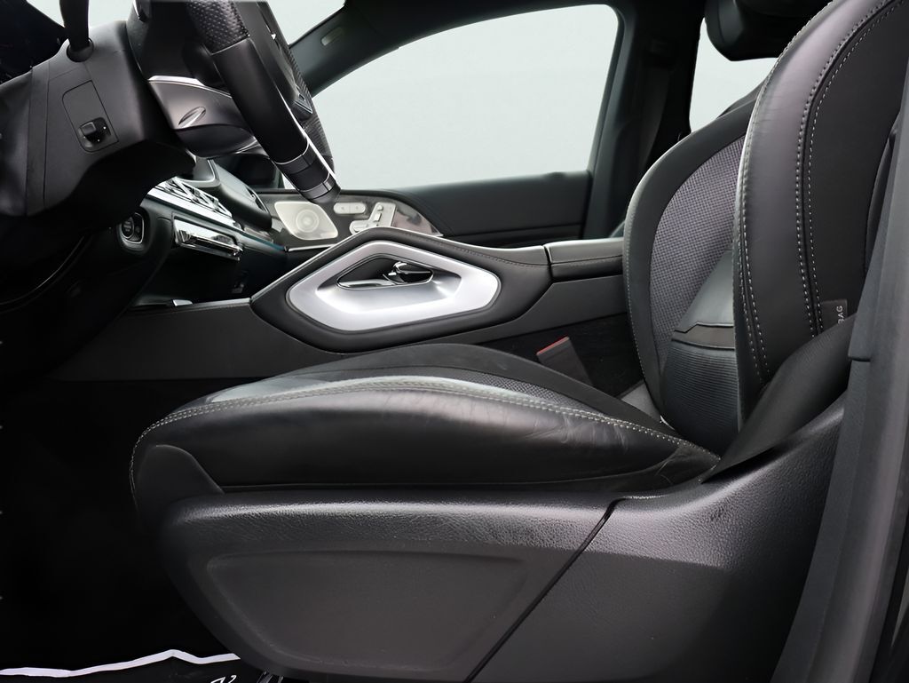 2022 Mercedes-Benz GLE GLE 53 AMG&reg; San Clemente CA