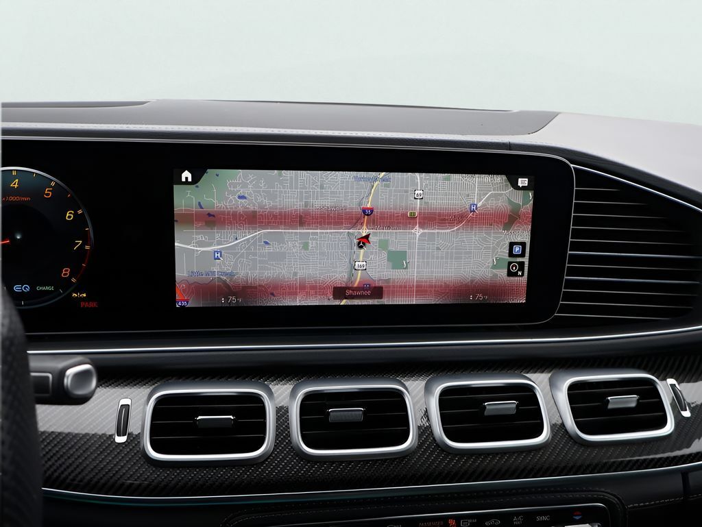 2022 Mercedes-Benz GLE GLE 53 AMG&reg; San Clemente CA