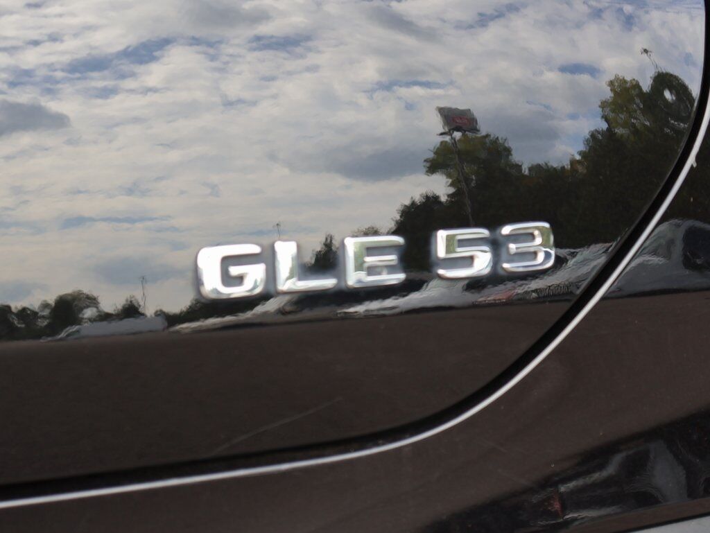 2022 Mercedes-Benz GLE GLE 53 AMG&reg; San Clemente CA