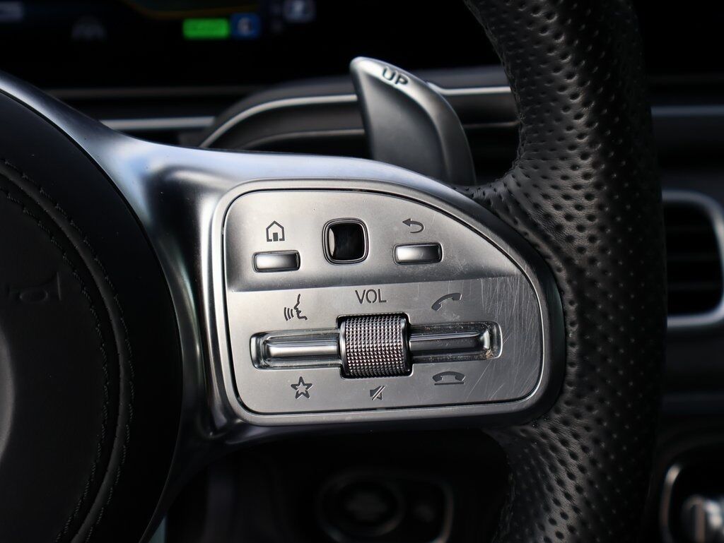 2022 Mercedes-Benz GLE GLE 53 AMG&reg; San Clemente CA