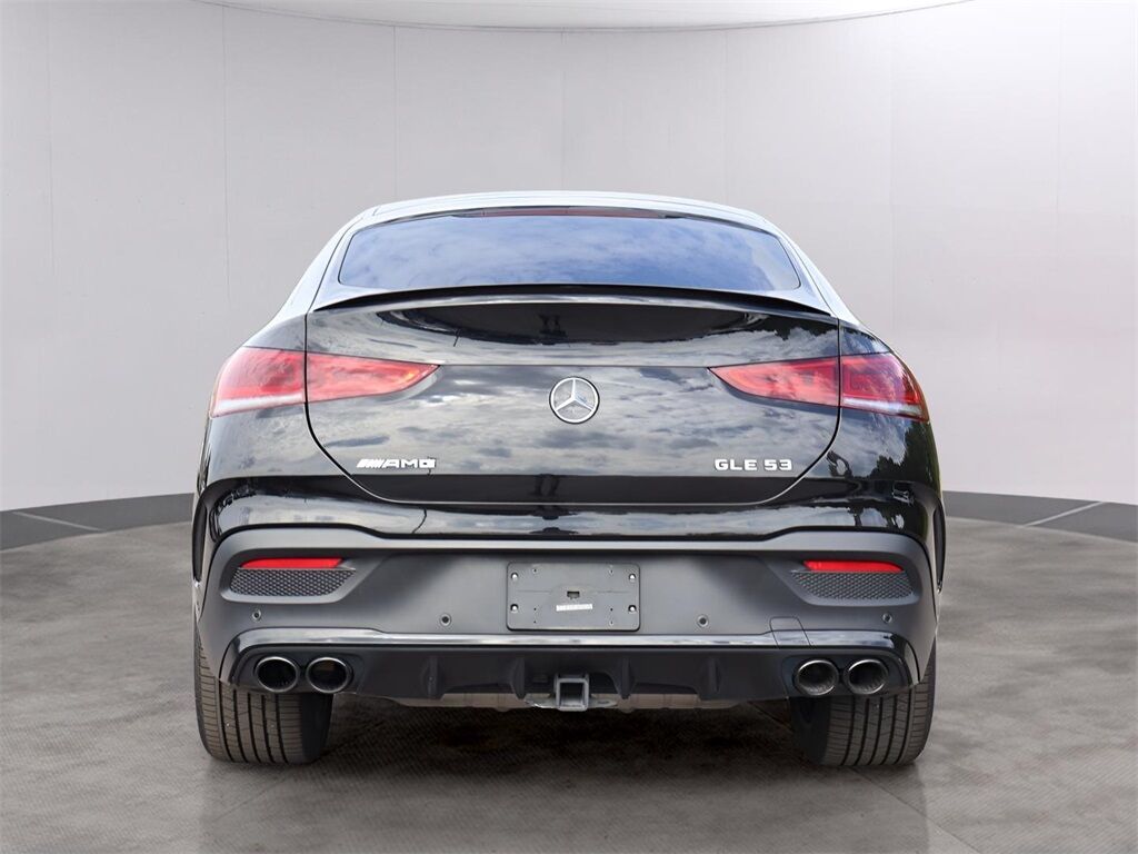 2022 Mercedes-Benz GLE GLE 53 AMG&reg; San Clemente CA