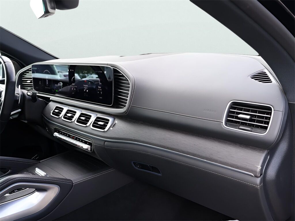 2022 Mercedes-Benz GLE GLE 53 AMG&reg; San Clemente CA