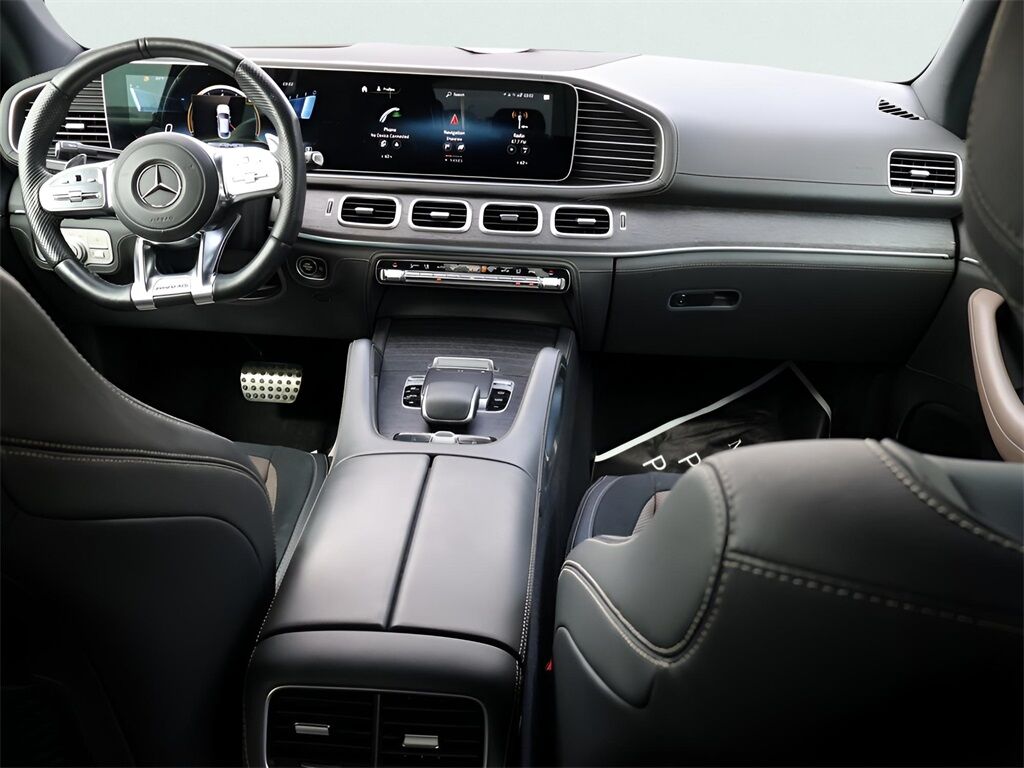 2022 Mercedes-Benz GLE GLE 53 AMG&reg; San Clemente CA