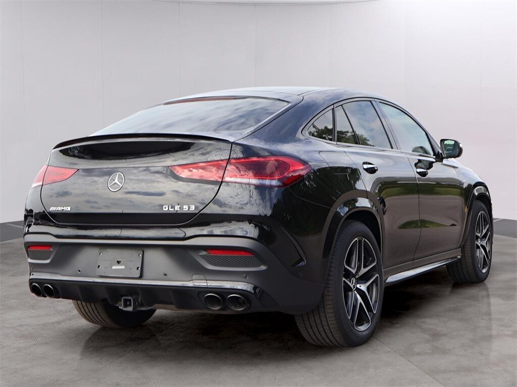 2022 Mercedes-Benz GLE GLE 53 AMG&reg; San Clemente CA