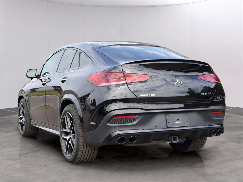 2022 Mercedes-Benz GLE GLE 53 AMG&reg; San Clemente CA