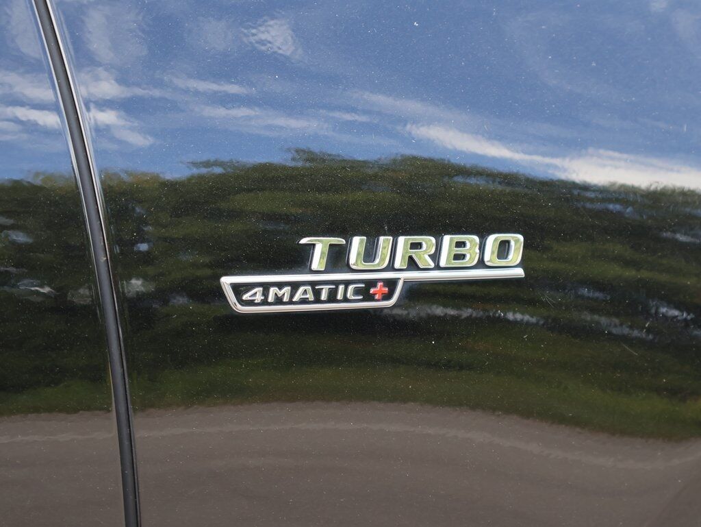 2022 Mercedes-Benz GLE GLE 53 AMG&reg; San Clemente CA