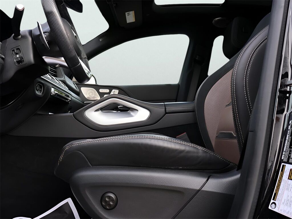 2022 Mercedes-Benz GLE GLE 53 AMG&reg; San Clemente CA