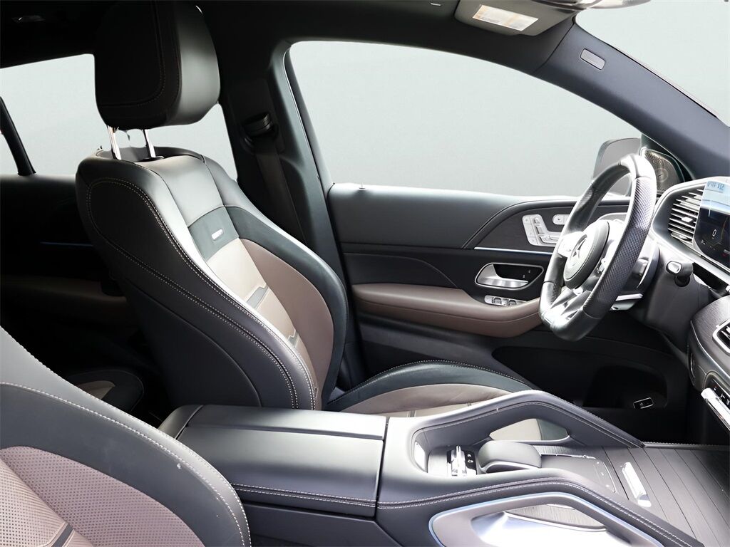 2022 Mercedes-Benz GLE GLE 53 AMG&reg; San Clemente CA