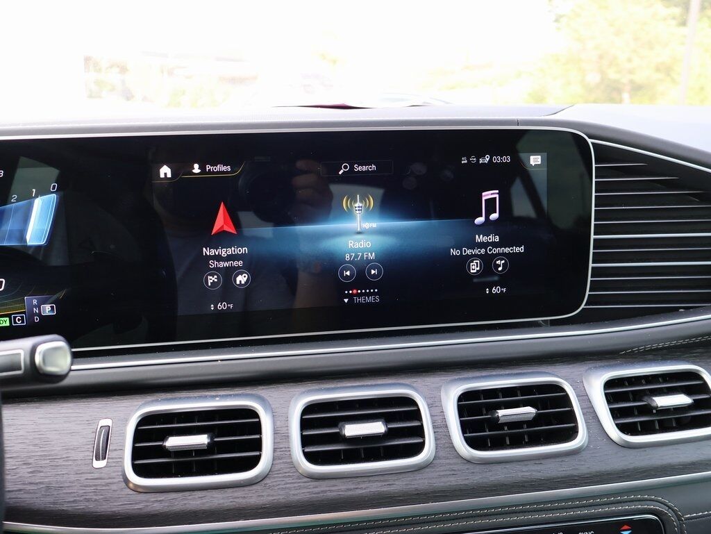 2022 Mercedes-Benz GLE GLE 53 AMG&reg; San Clemente CA