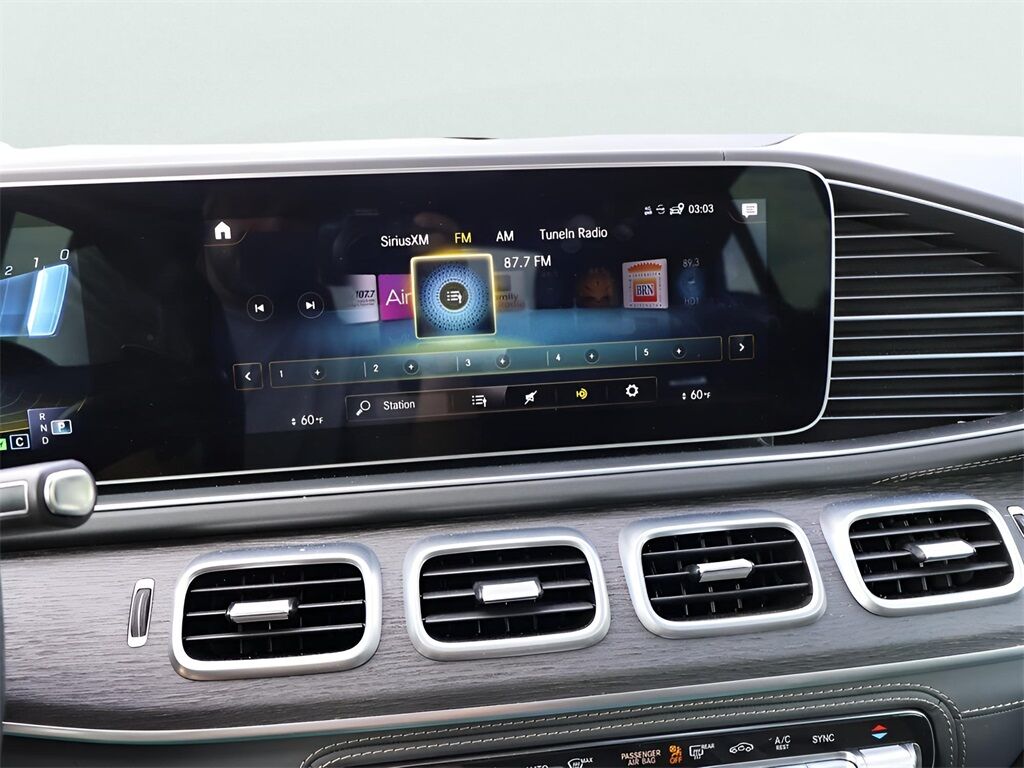 2022 Mercedes-Benz GLE GLE 53 AMG&reg; San Clemente CA